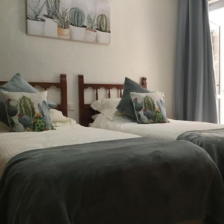 Апартаменты Casa Amber, Los Gigantes, Simply Stunning Акантиладо-де-Лос-Хигантес Экстерьер фото